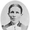 Lydia Knight (1844 - 1905) Profile