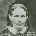 Lydia Goldthwaite (1812 - 1884) Profile