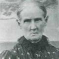 Mary Knight (1830 - 1905) Profile