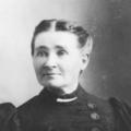 Mary Jane Knight (1842 - 1910) Profile