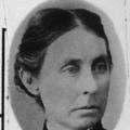 Sarah Knight (1840 - 1921) Profile