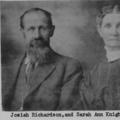 Sarah Ann Knight (1846 - 1926) Profile