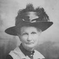 Violet Ellen Knight (1850 - 1931) Profile