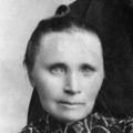 Anna Jacobsen Knopp (1844 - 1909) Profile