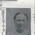 Bergetta Larsen Knudsen (1816 - 1915) Profile