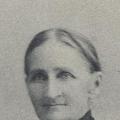 Gertrude Helene Jensen Irum (1822 - 1905) Profile