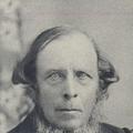 Rasmus Christian Knudsen (1823 - 1905) Profile