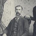 Rudolph Knudsen (1855 - 1927) Profile