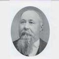 Wilhelm Knudsen (1834 - 1900) Profile
