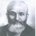 Jacob Kocherhaus (1828 - 1895) Profile