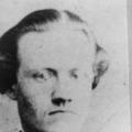 Svante Johan Svensson Koeven (1836 - 1922) Profile