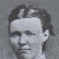 Maria Wilhelmine Catherina Krause (1847 - 1900) Profile