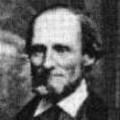 Jens Peter Krogue (1821 - 1904) Profile