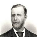 George Mercer Kerr (1841 - 1904) Profile