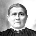 Georgiana Knighton (1839 - 1917) Profile
