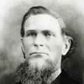 Sidney Benajah Kent (1828 - 1914) Profile