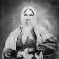 Christina Livingston (1789 - 1876) Profile