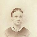 Mary Alice Cannon (1828 - 1920) Profile