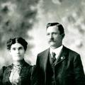 Silas Theophilus Lake (1855 - 1914) Profile