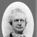 Abel Lamb (1801 - 1874) Profile