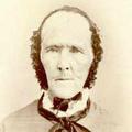 Abigail Mindwell Jackson (1808 - 1882) Profile