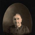 Elizabeth Dubois (1823 - 1911) Profile