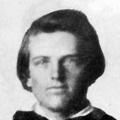Joseph Smith Lamb (1836 - 1901) Profile