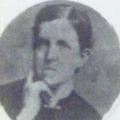 Mary Foster Hardy (1834 - 1914) Profile