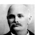 Osmer Lamb (1828 - 1902) Profile