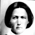 Ruby Jane Lamb (1834 - 1863) Profile