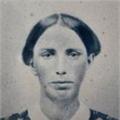 Sarah Elinor Brown (1827 - 1915) Profile