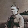 Martha Wernham (1835 - 1912) Profile
