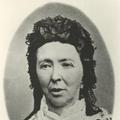 Melissa Jane Bigler (1825 - 1899) Profile