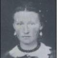 Caroline Lane (1825 - 1863) Profile