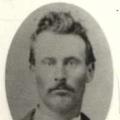George Culbert Howard Laney (1844 - 1924) Profile
