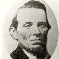 Isaac Laney (1815 - 1873) Profile