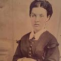 Mary Ann Lang (1848 - 1906) Profile