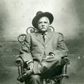 James Howard Larkins (1842 - 1922) Profile
