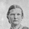 Ane Kirstine Larsen (1843 - 1858) Profile