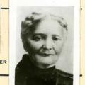 Ane Marie Knudsen (1835 - 1916) Profile