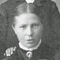 Anna Kirstine Larsen (1857 - 1929) Profile