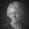 Annie Larsen (1856 - 1940) Profile