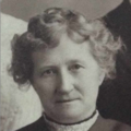 Anne Sophia Larsen (1859 - 1940) Profile