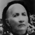 Bertha Catrina Torgersen (1824 - 1907) Profile