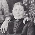 Ellen Margrete Nielsen (1838 - 1908) Profile