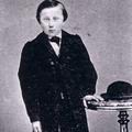 Hans Peter Larsen (1853 - 1938) Profile