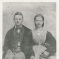 Helena Adela Larsen (1846 - 1884) Profile