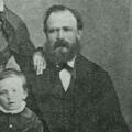 Henrick Larsen (1833 - 1914) Profile