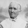 Ingeborg Maria Rolfsen Larsen (1822 - 1895) Profile