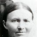Inger Petersen (1839 - 1895) Profile